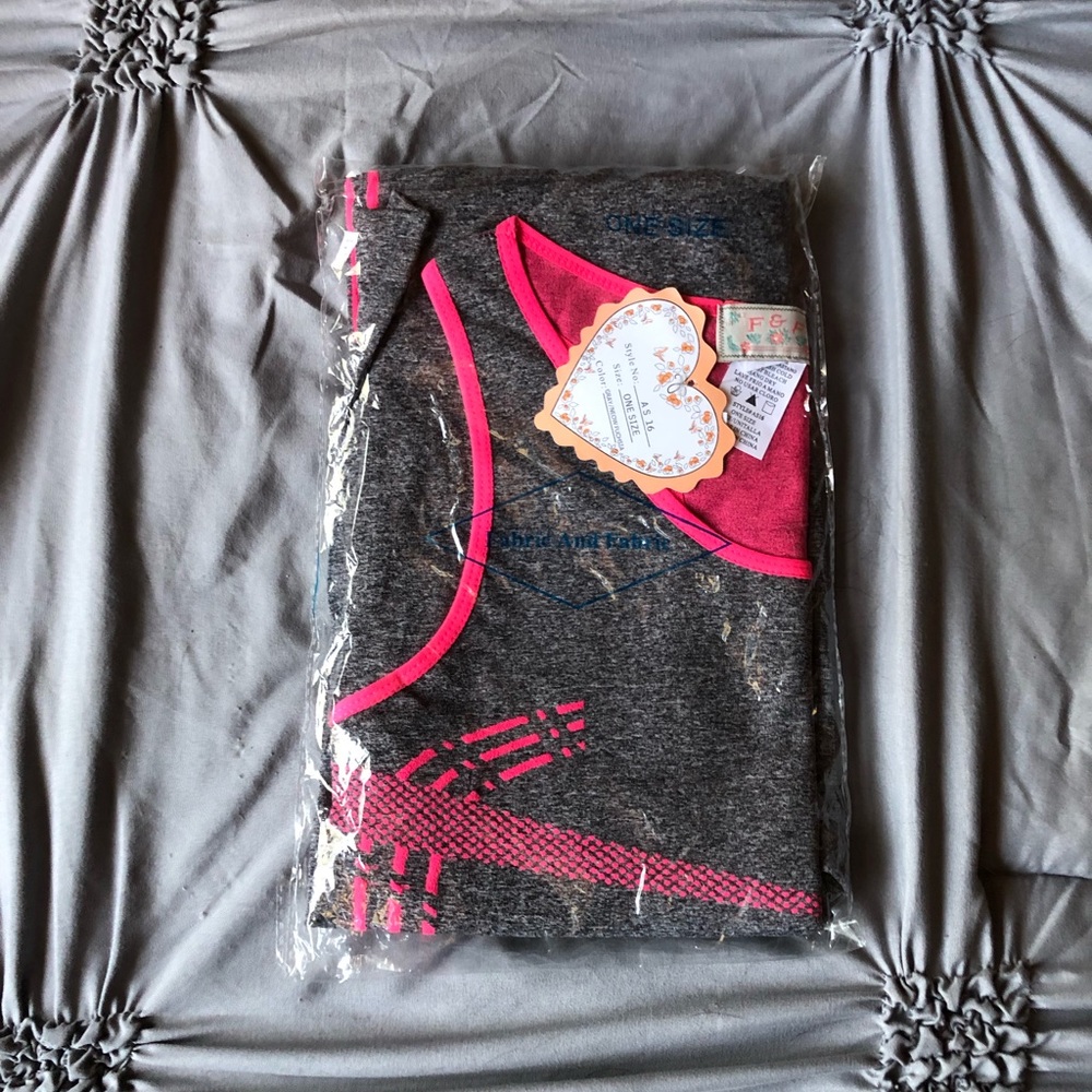 Workout sets - Picture 3 of 3